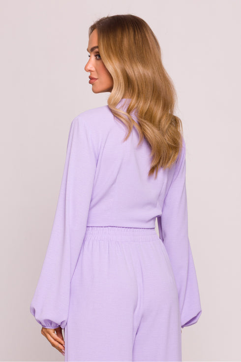 Blouse model 213681